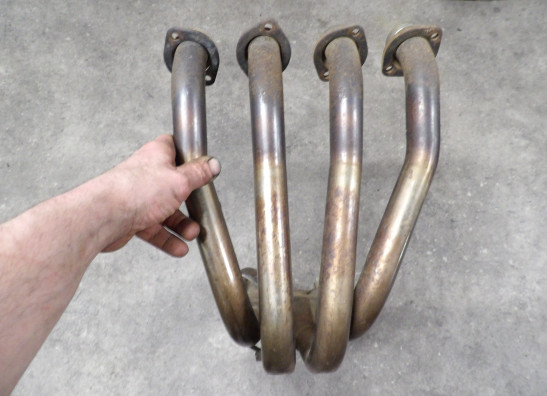 Downpipes Yamaha FZR 1000