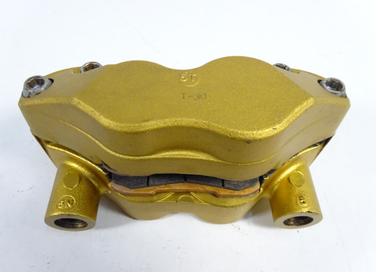 Brake caliper left front Triumph Speed Triple 1050