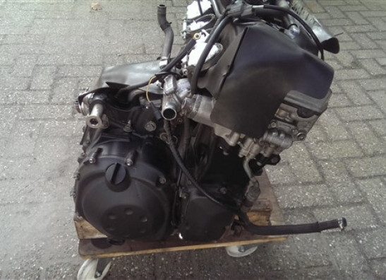 Engine Kawasaki GTR 1400 2011-2014