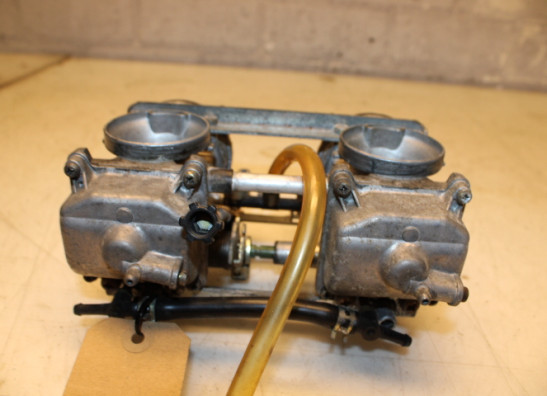 Carburateurset Kawasaki GPZ 500