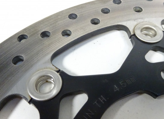 Bremsscheibe vorne Suzuki GSR 600