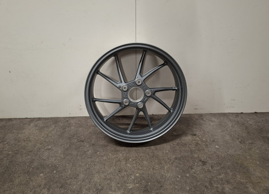 Rear wheel BMW R 1200 GS LC