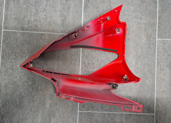 Topkuip Yamaha YZF R6