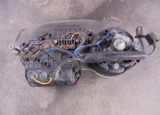 Tellerset Honda VF 750 F