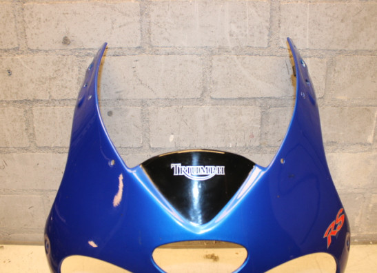 Cowl upper front Triumph Sprint RS