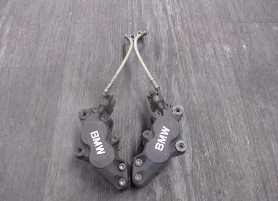 Remklauwen BMW R 1200 GS Adventure 2010-2012