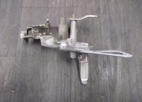 Schetsplaat links BMW F 800 R 2009-2014