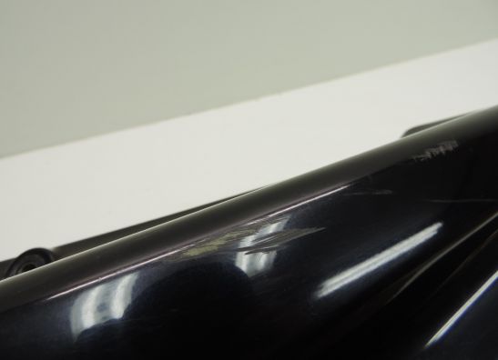 Linker achterkant Hyosung GT 125 N