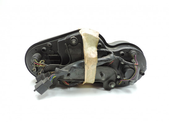 Tellerset Kawasaki ZX 6 R