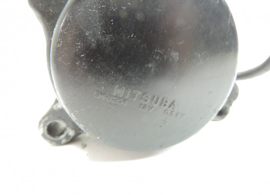 Starting motor Yamaha YX 600 Radian