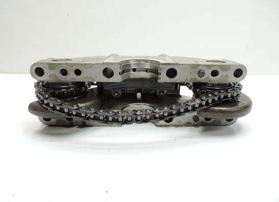 Motorblok diverse Kawasaki LTD 440