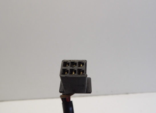 Handlebar switch assy right Yamaha FZR 1000