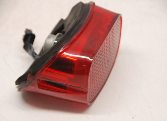 Achterlicht Harley Davidson Softtail