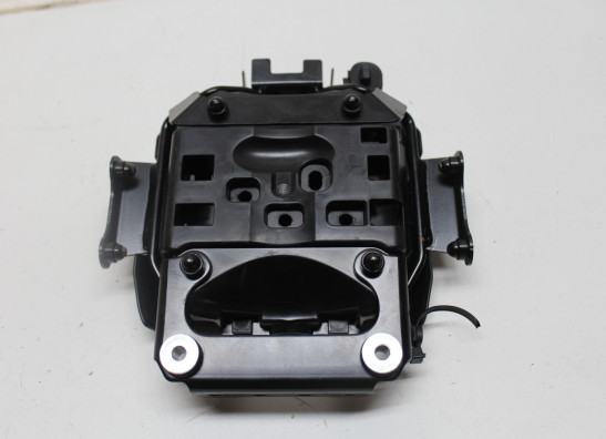 Koplampomlijsting Yamaha XSR 900