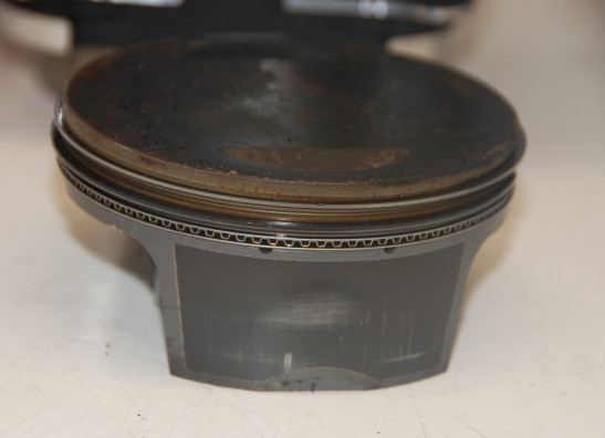 Cilinderblok Harley Davidson Softtail