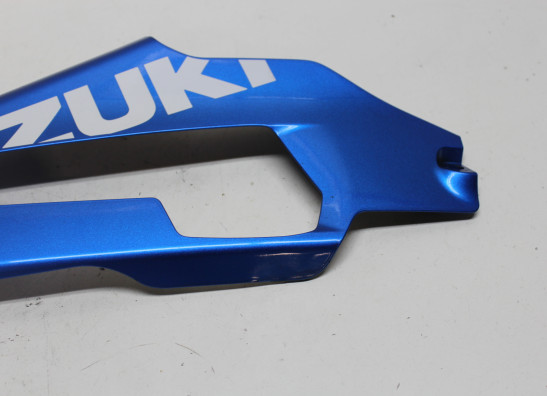 Linker onderkuip Suzuki GSX R 1000
