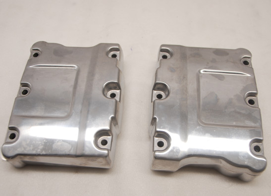 Kleppendeksel Harley Davidson Softtail