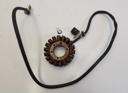 Generator Yamaha YX 600 Radian