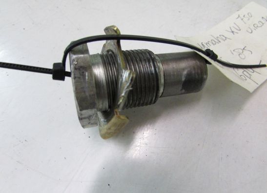 Achterbrug Yamaha XV 750 Virago