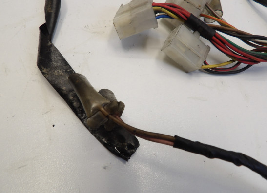 Kabelboom Yamaha V max