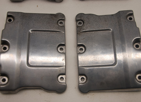 Kleppendeksel Harley Davidson Softtail