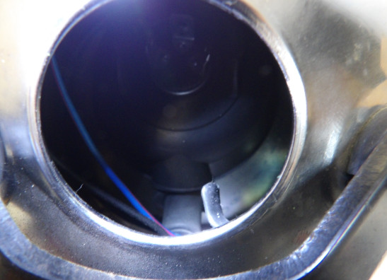 Koplamp Yamaha XVS 650 Dragstar