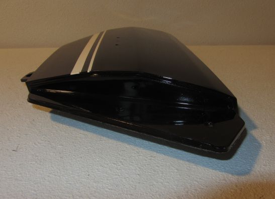 Rechter zijkuip klein Moto Guzzi V35 V50 V65