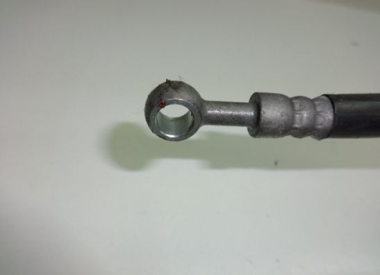 Remleiding voor Suzuki GSX F 600