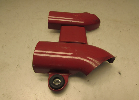 Afdekkap Yamaha V max