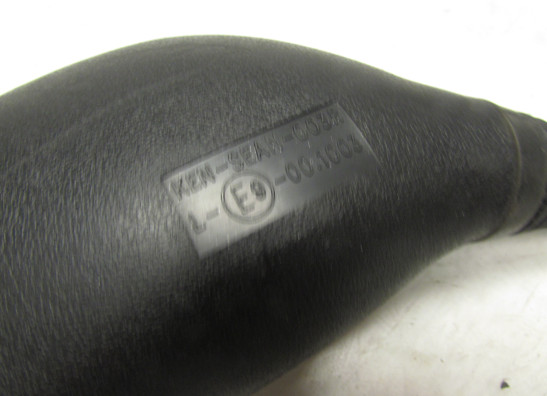 Mirror right Suzuki GSR 600