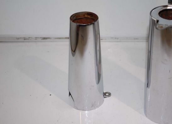 Front Fork right complete Kawasaki VN 1500