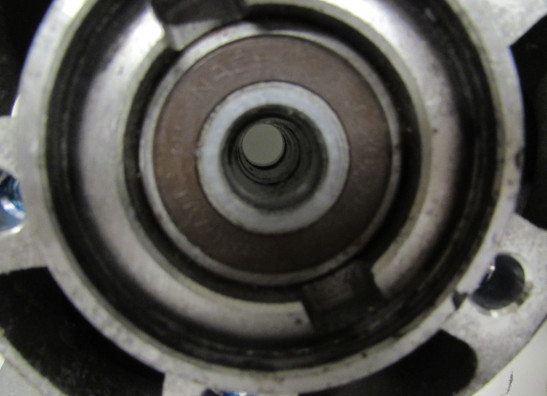 Voorvelg Suzuki GSX F 600