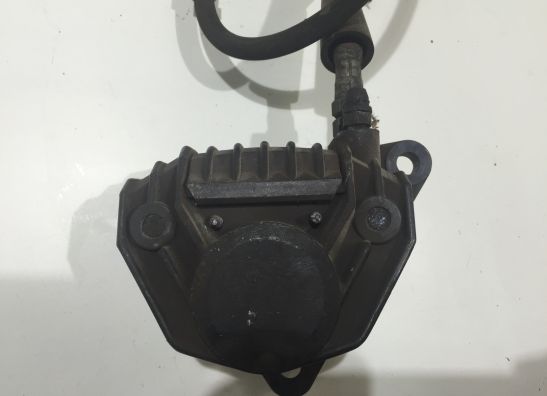 Vorderbremse Komplett Ducati Paso