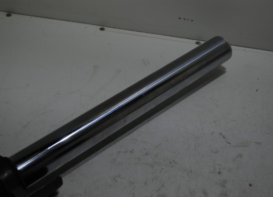 Voorpoot rechts compleet Aprilia Caponord 1000