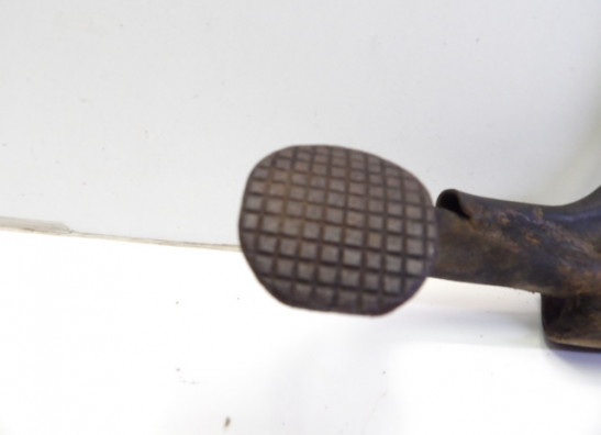 Standaard Yamaha XV 700 / 750 SE