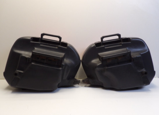 Kofferset Honda ST 1100 Pan European