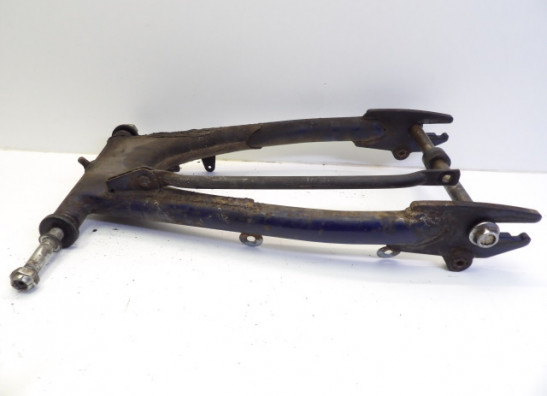 Achterbrug Honda CB 650