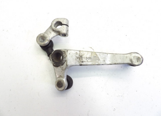 Schakelpedaal Suzuki GSX F 750