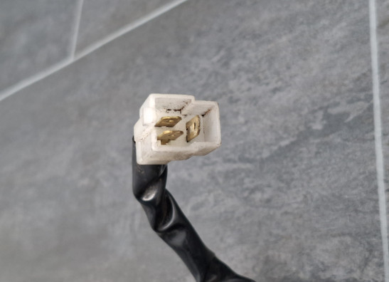 Achterlicht Yamaha XJR 1300