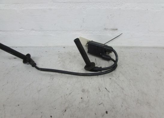 Zundspule Honda CBR 900 RR