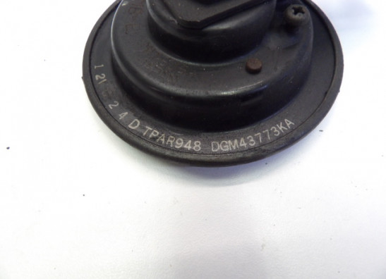 Claxon Honda ST 1100 Pan European