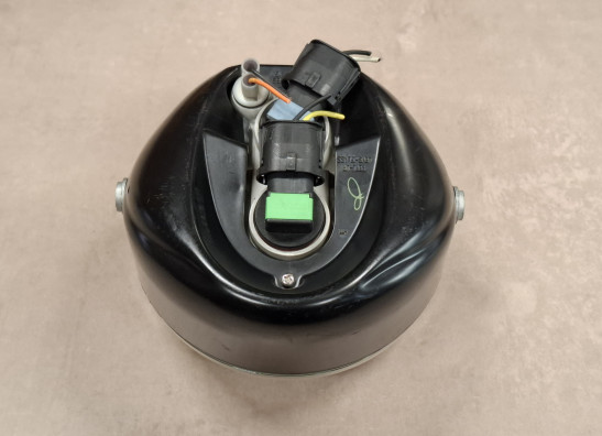 Scheinwerfer Harley Davidson VROD VRSC