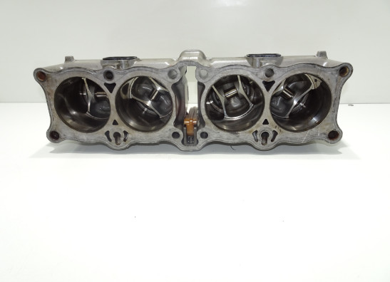 Cylinders MV Agusta F4 750