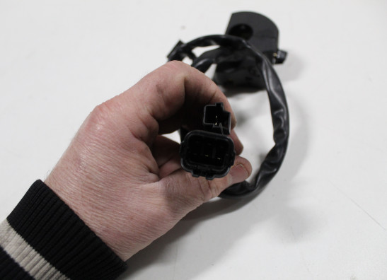 Handlebar switch assy Kawasaki ZX 6 R