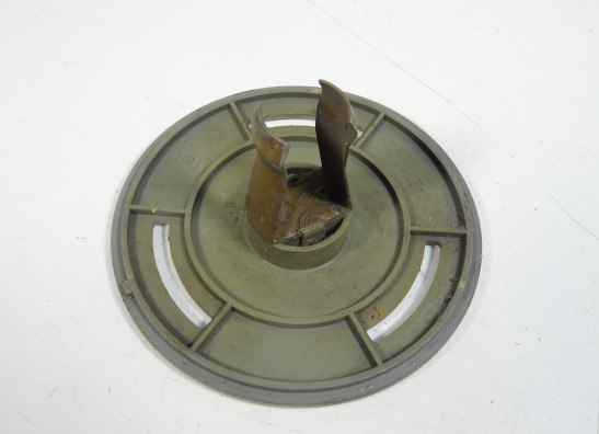 Felge hinten BMW R 1100 RT