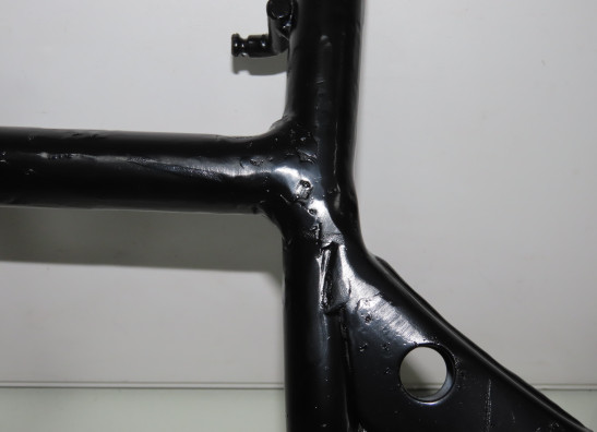 Standaard Moto Guzzi California EV