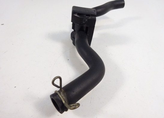 Luchtfilterhuis Kawasaki ER 6