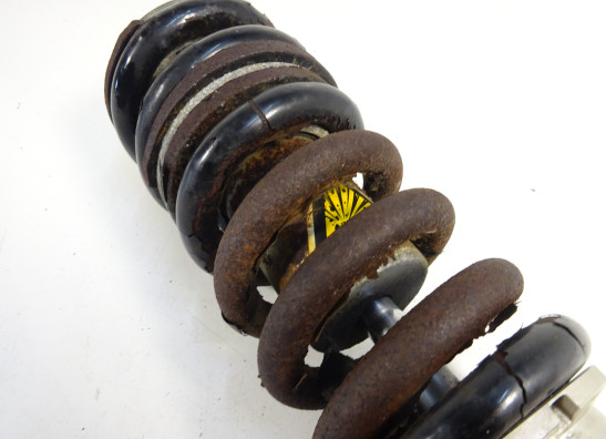 Rear cushion Yamaha TDM