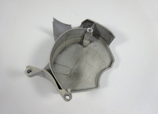 Motorblokdeksel voortandwiel BMW F 650 CS Scarver