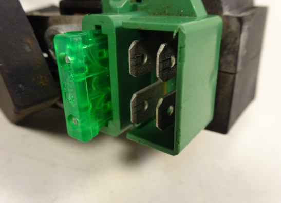 Startmotor relais Honda CB 600 F